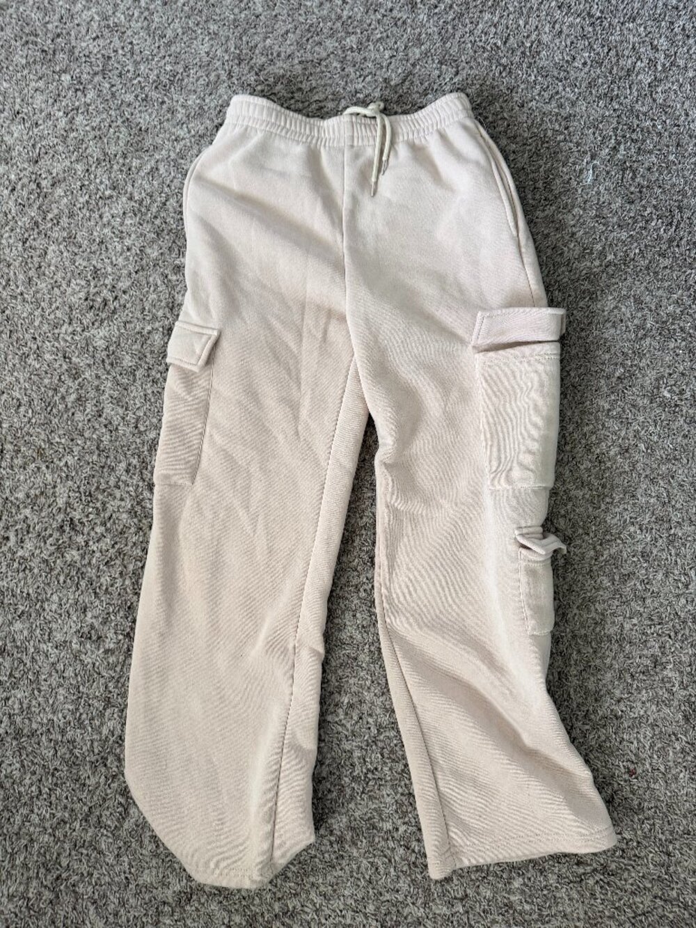 Kelly Green Sweatpants
